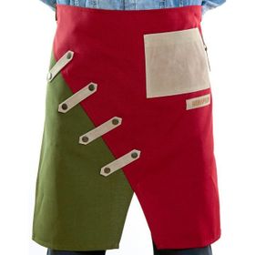 Monapron 02 Kısa Miro Önlük