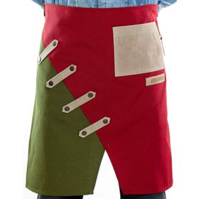 Monapron 02 Kısa Miro Önlük