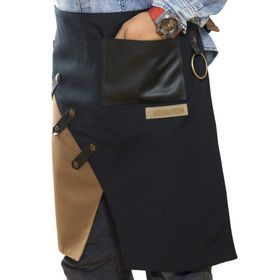 Monapron 02 Kısa Miro Önlük