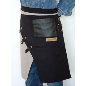 Monapron 02 Kısa Miro Önlük