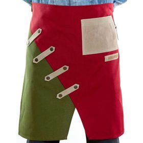 Monapron 02 Kısa Miro Önlük