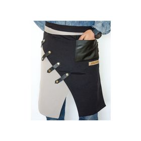 Monapron 02 Kısa Miro Önlük