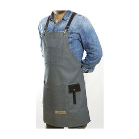 Monapron 13 Mantegna Önlük