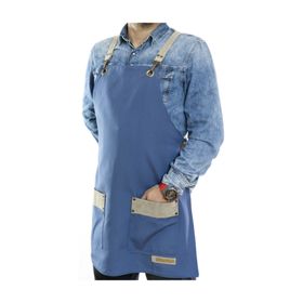 Monapron 18B Ronsard Önlük