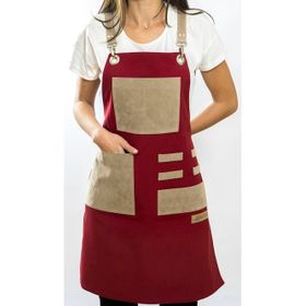 Monapron 19B Veronese Önlük