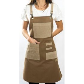 Monapron 19B Veronese Önlük