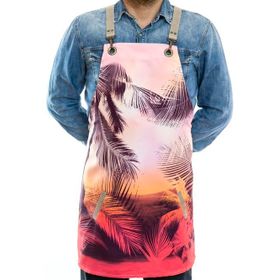 Monapron 32 Uccello Önlük
