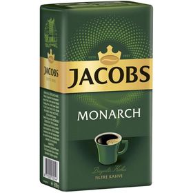 Monarch 500 gr Filtre Kahve