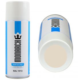 Monarch Ral 1013 400 ml Sprey Boya