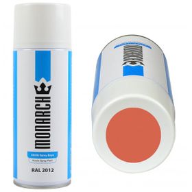 Monarch Ral 2012 400 ml Sprey Boya