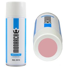 Monarch Ral 3002 400 ml Sprey Boya