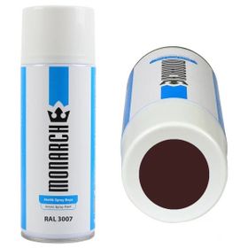 Monarch Ral 3007 400 ml Sprey Boya