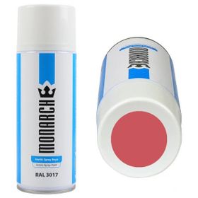Monarch Ral 3017 400 ml Sprey Boya