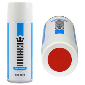 Monarch Ral 3020 400 ml Sprey Boya