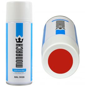 Monarch Ral 3020 400 ml Sprey Boya