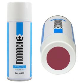 Monarch Ral 4002 400 ml Sprey Boya