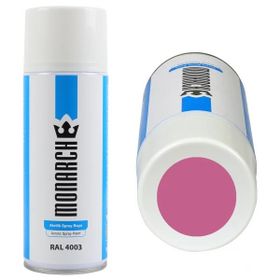 Monarch Ral 4003 400 ml Sprey Boya