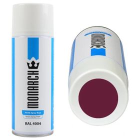 Monarch Ral 4004 400 ml Sprey Boya