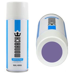Monarch Ral 4005 400 ml Sprey Boya