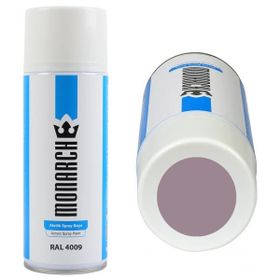 Monarch Ral 4009 400 ml Sprey Boya