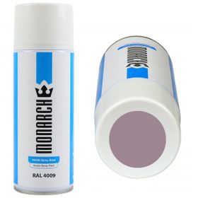 Monarch Ral 4009 400 ml Sprey Boya