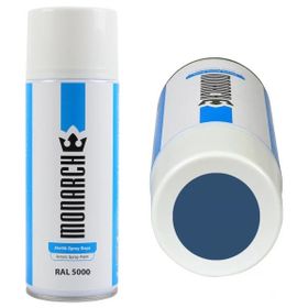 Monarch Ral 5000 400 ml Sprey Boya