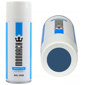 Monarch Ral 5000 400 ml Sprey Boya