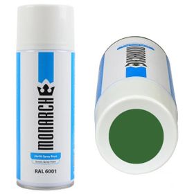 Monarch Ral 6001 400 ml Sprey Boya