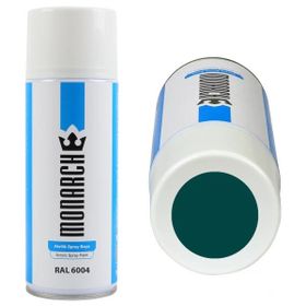 Monarch Ral 6004 400 ml Sprey Boya