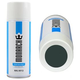 Monarch Ral 6012 400 ml Sprey Boya