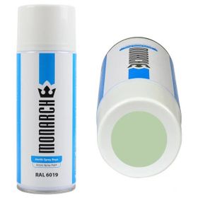 Monarch Ral 6019 400 ml Sprey Boya
