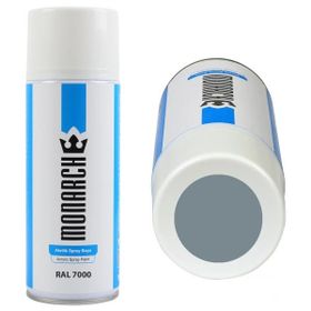 Monarch Ral 7000 400 ml Sprey Boya