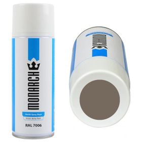 Monarch Ral 7006 400 ml Sprey Boya