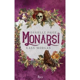 Monarşi Go Kitap