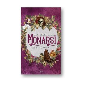 Monarşi Go Kitap