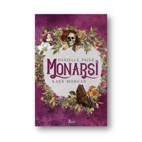 Monarşi Go Kitap
