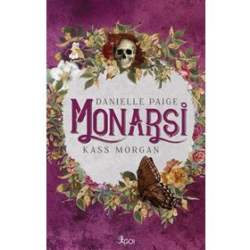 Monarşi Go Kitap
