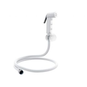 Monavit MVT3800 Shut Off Beyaz El Duş Takımı Seti