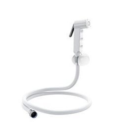 Monavit MVT3800 Shut Off Beyaz El Duş Takımı Seti