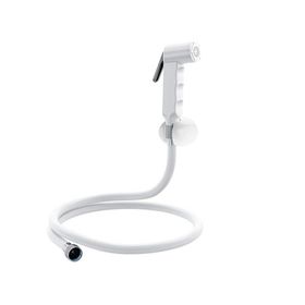 Monavit MVT3800 Shut Off Beyaz El Duş Takımı Seti
