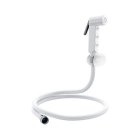 Monavit MVT3800 Shut Off Beyaz El Duş Takımı Seti