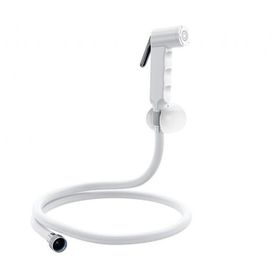 Monavit MVT3800 Shut Off Beyaz El Duş Takımı Seti