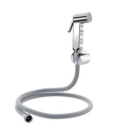 Monavit MVT3805 Shut Off Krom El Duş Takımı Seti