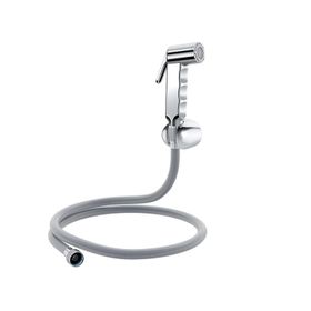 Monavit MVT3805 Shut Off Krom El Duş Takımı Seti