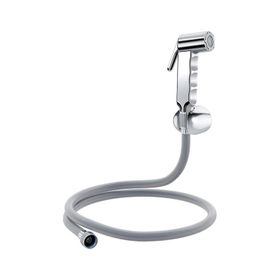 Monavit MVT3805 Shut Off Krom El Duş Takımı Seti