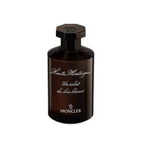 Moncler Haute Montagne EDP 200 ml Unisex Parfüm