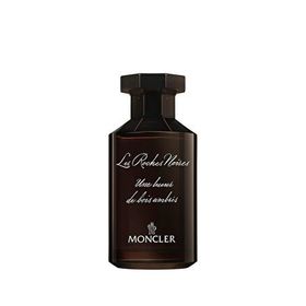 Moncler Les Roches Noires EDP 100 ml Unisex Parfüm