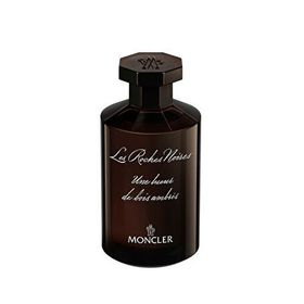 Moncler Les Roches Noires EDP 200 ml Unisex Parfüm