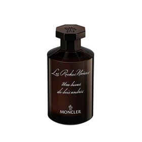 Moncler Les Roches Noires EDP 200 ml Unisex Parfüm