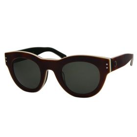 Moncler MC536S02 Kadın Güneş Gözlüğü